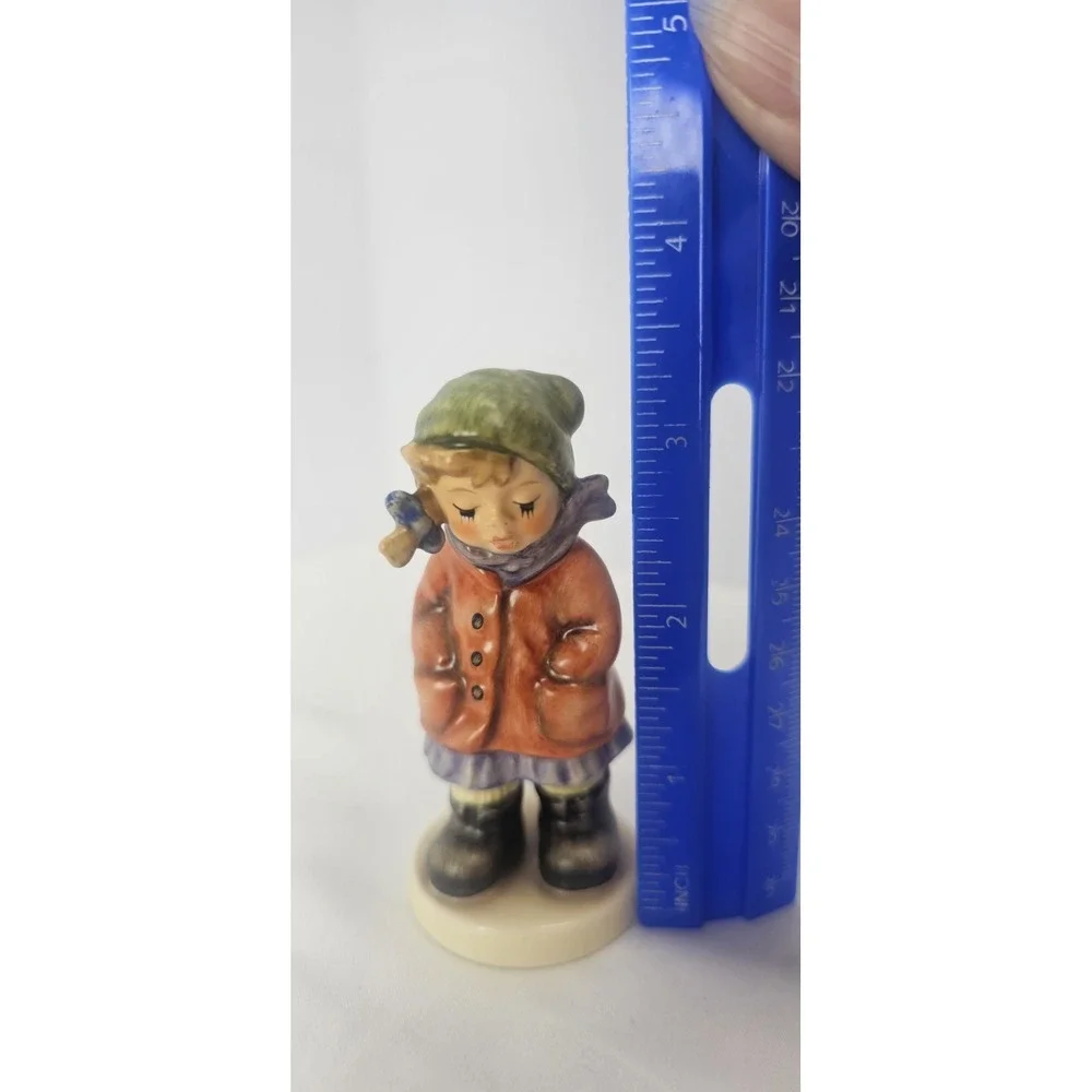 Hummel, Goebel authentic goebel